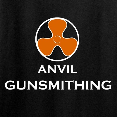 anvilgunsmithing