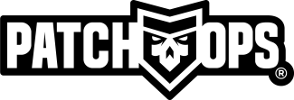 PatchOps logo