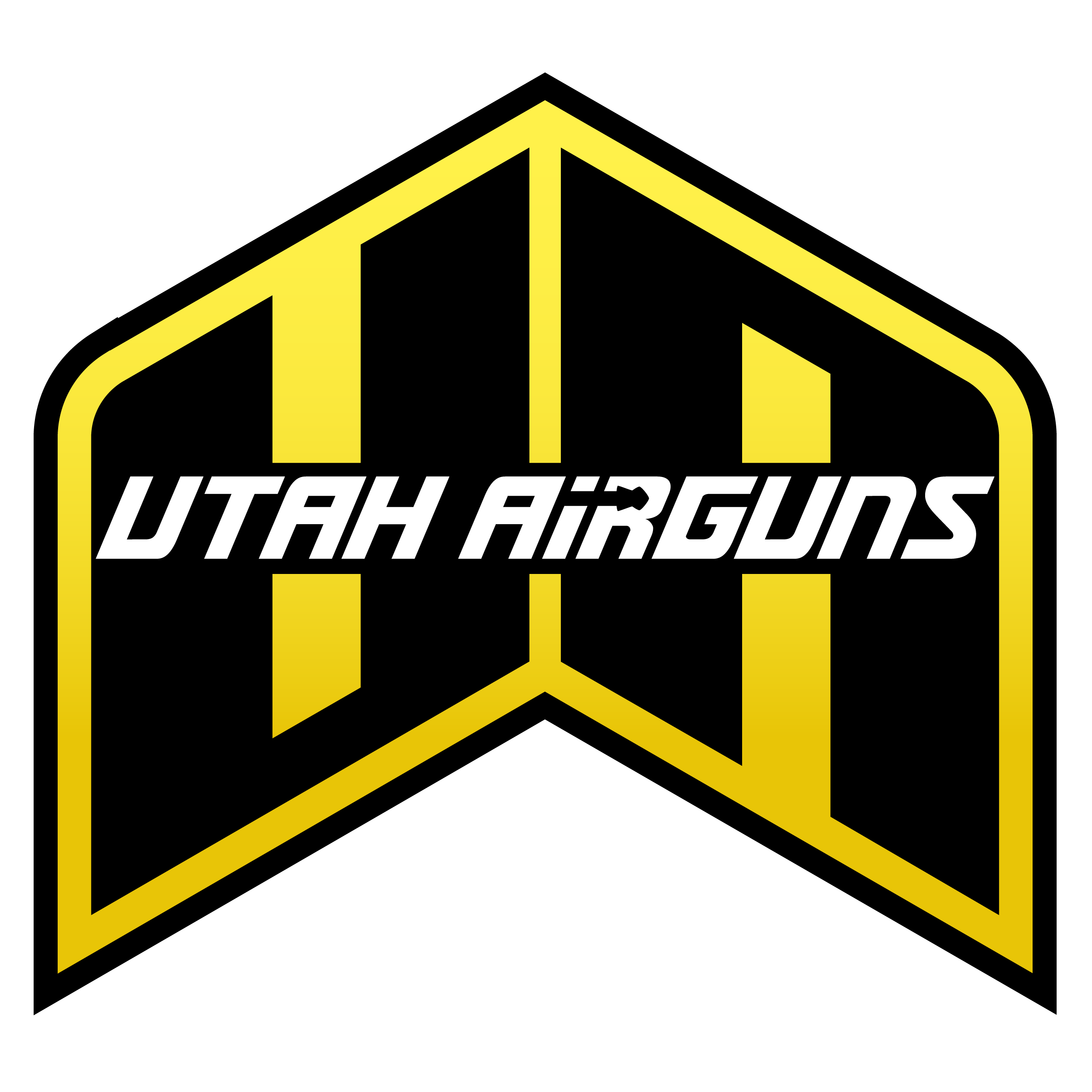 Utah Air Guns