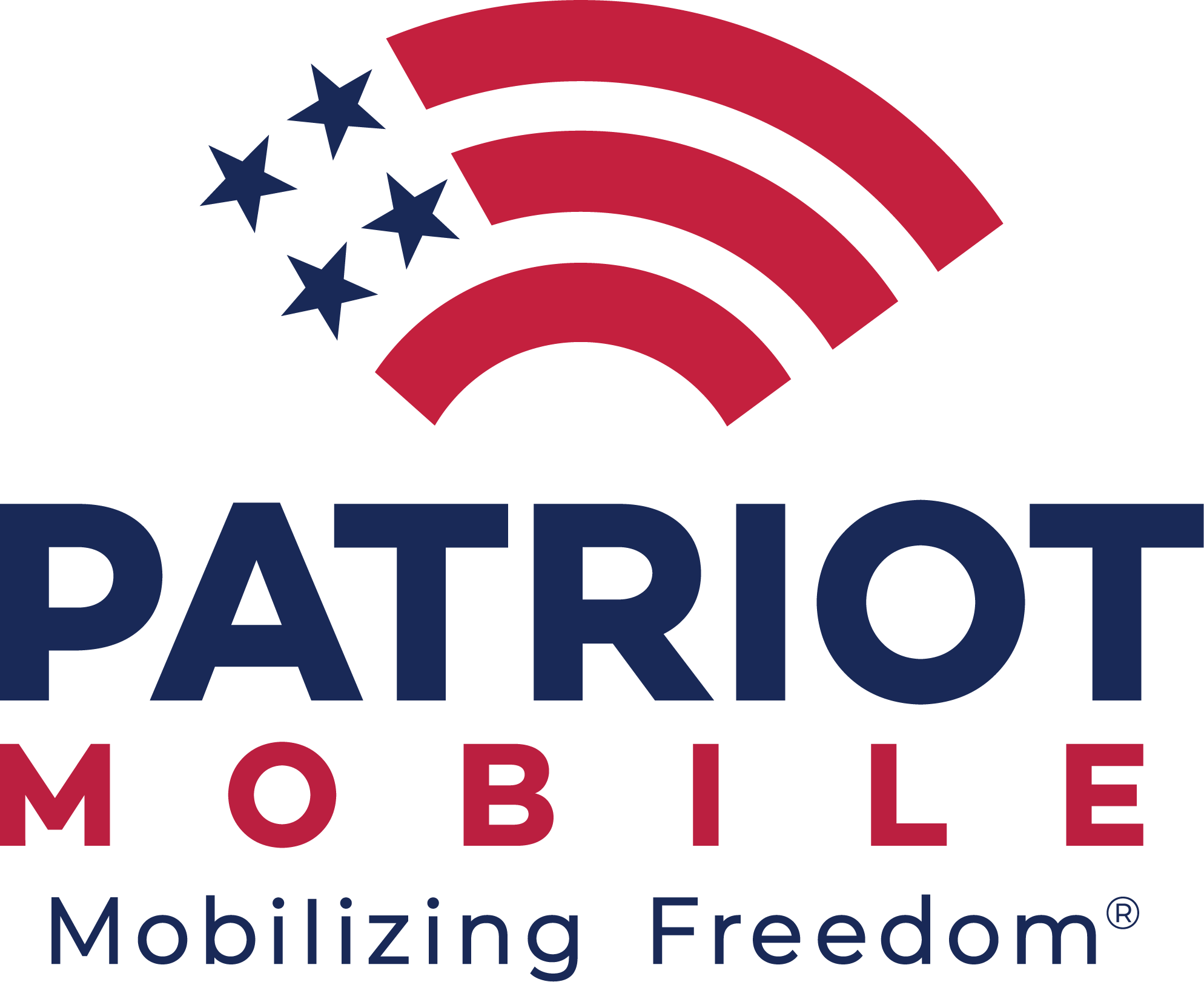 patriot mobile logo