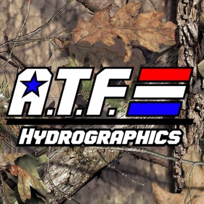 Image by ATF Hydrographics
