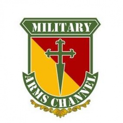 Image by Military Arms Channel