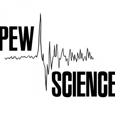 pew science