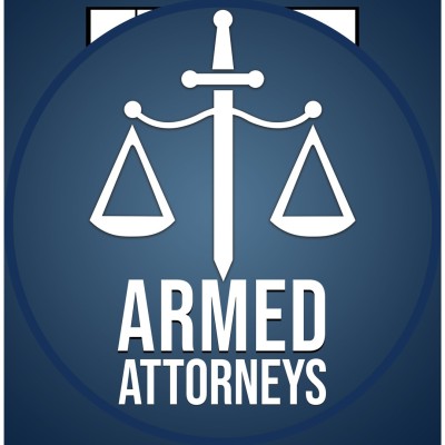 armed attorneys