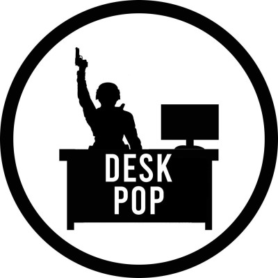 desk pop profile image