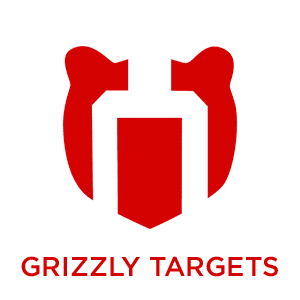 Grizzly Targets