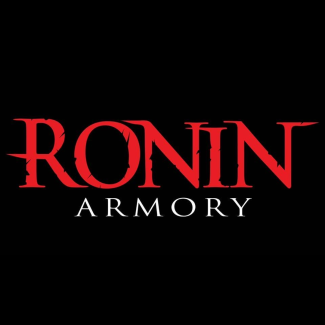 Ronin Armory Logo