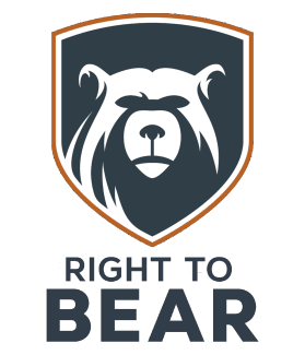 Right to Bear Logo