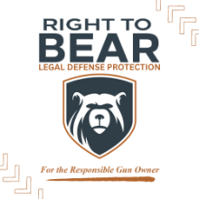 right to bear logo